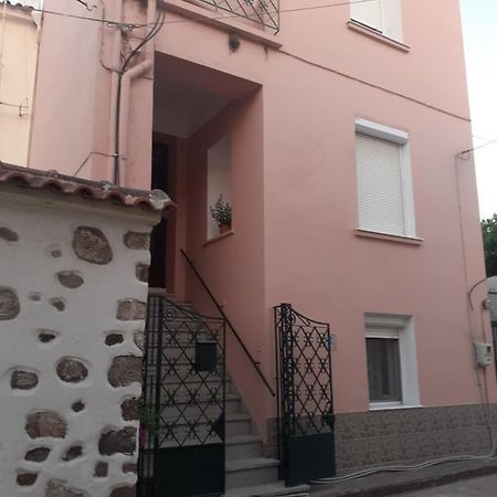 Thalia'S Garden Hotel Mytilene Ngoại thất bức ảnh