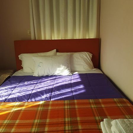 Thalia'S Garden Hotel Mytilene Ngoại thất bức ảnh