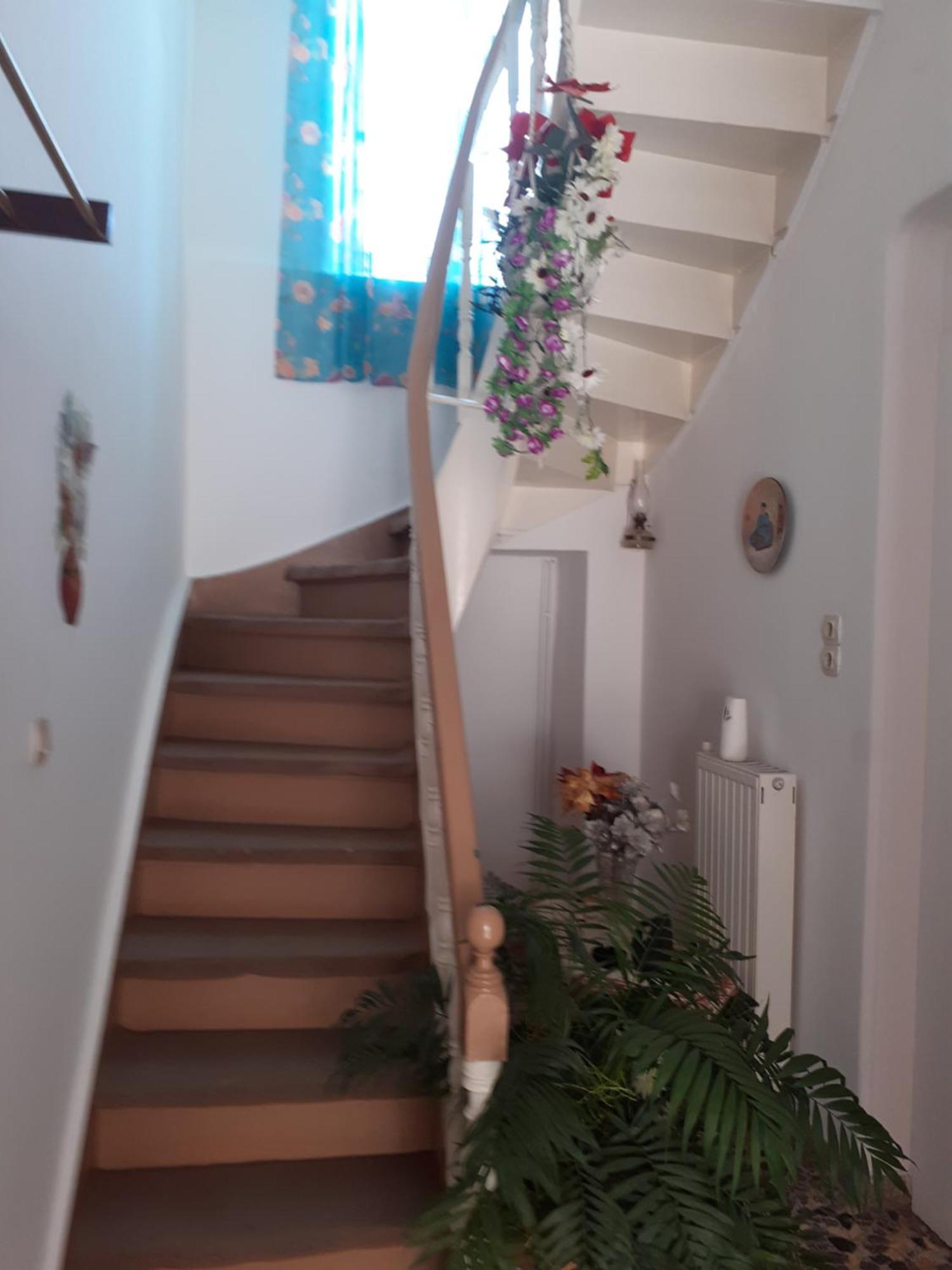 Thalia'S Garden Hotel Mytilene Ngoại thất bức ảnh