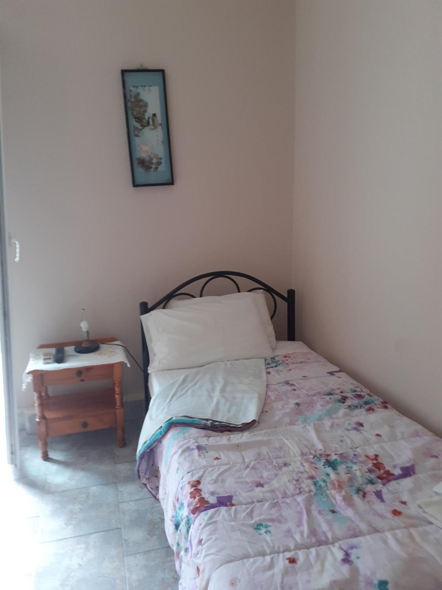Thalia'S Garden Hotel Mytilene Ngoại thất bức ảnh