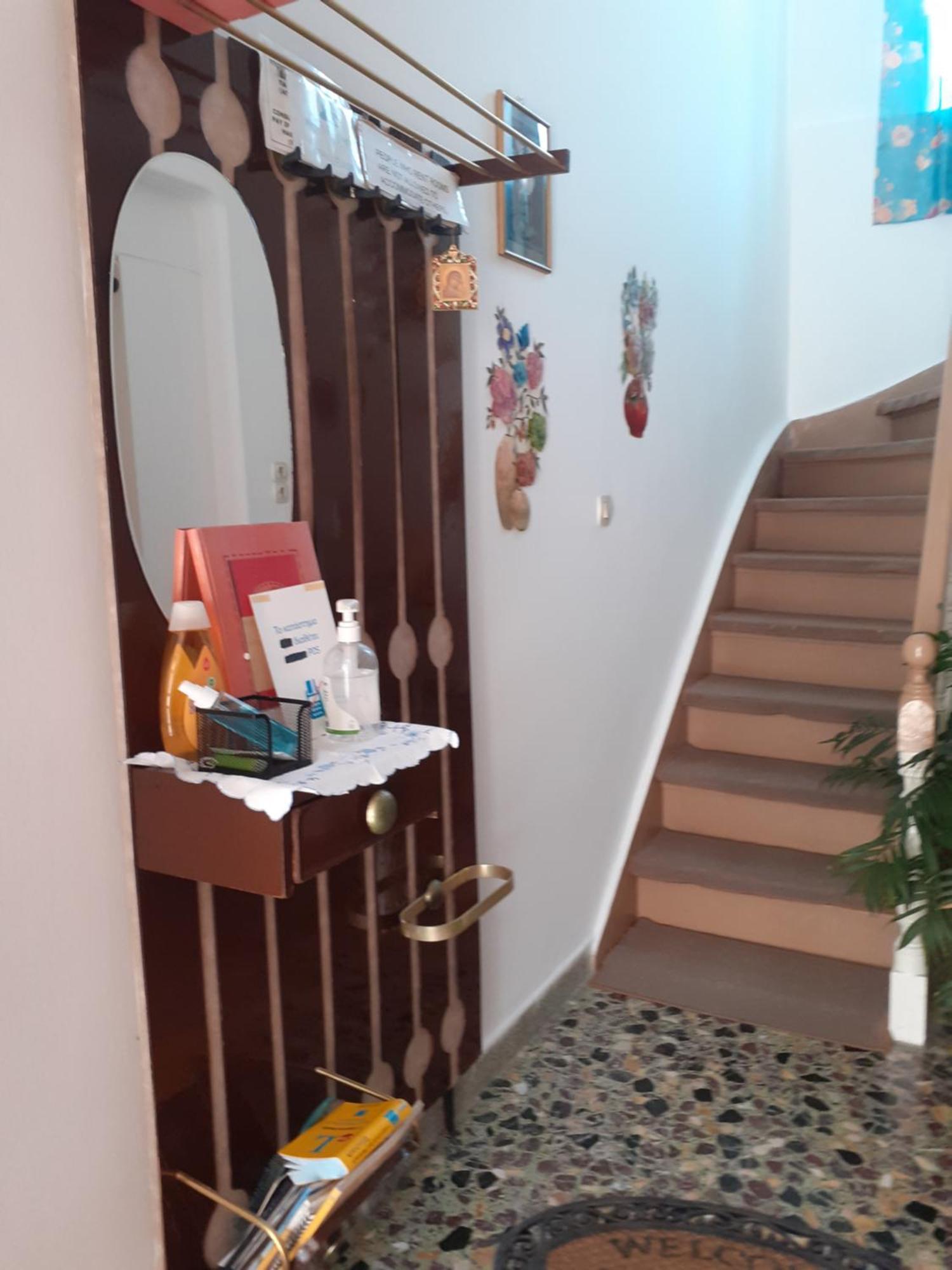 Thalia'S Garden Hotel Mytilene Ngoại thất bức ảnh