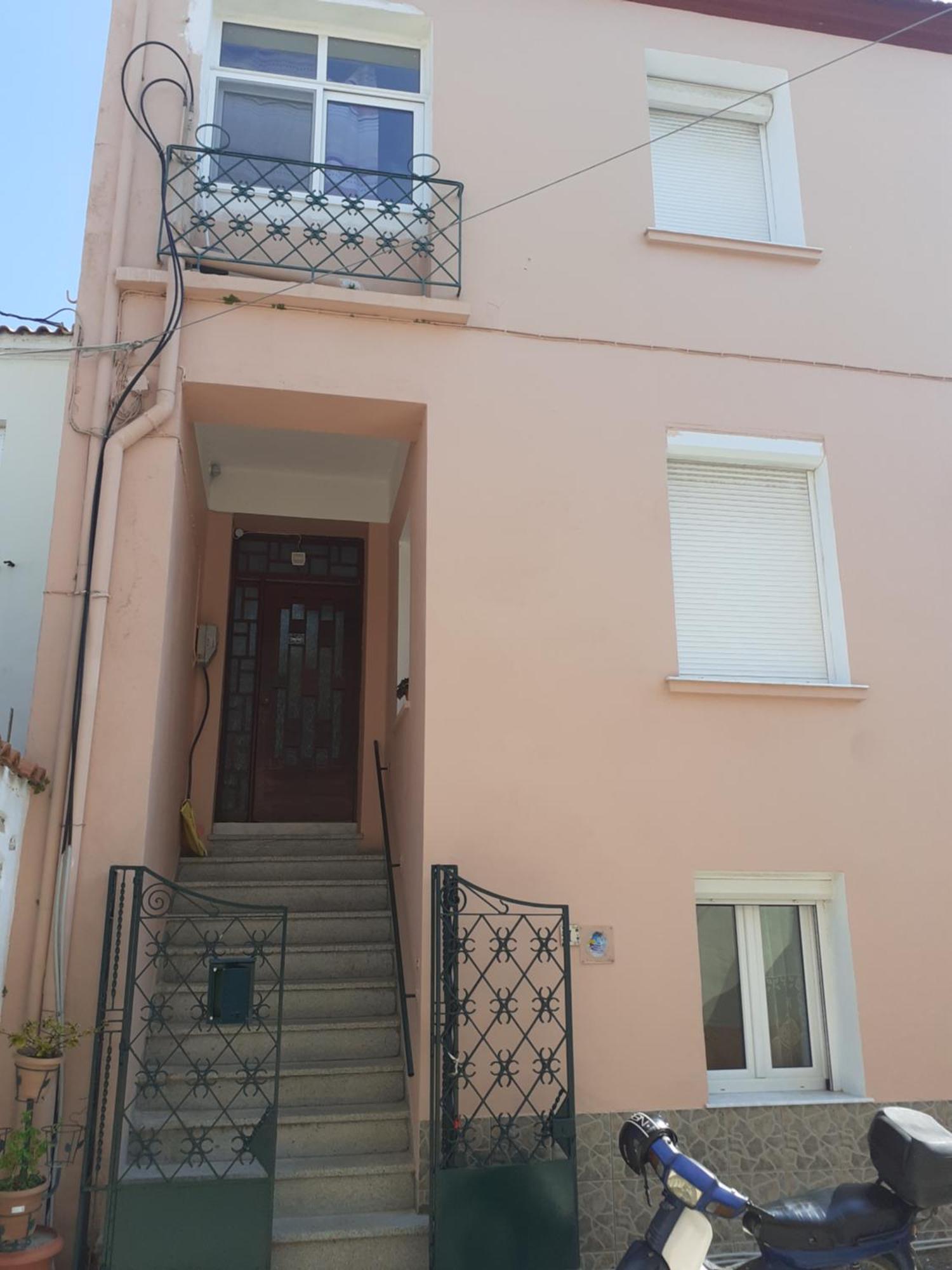 Thalia'S Garden Hotel Mytilene Ngoại thất bức ảnh