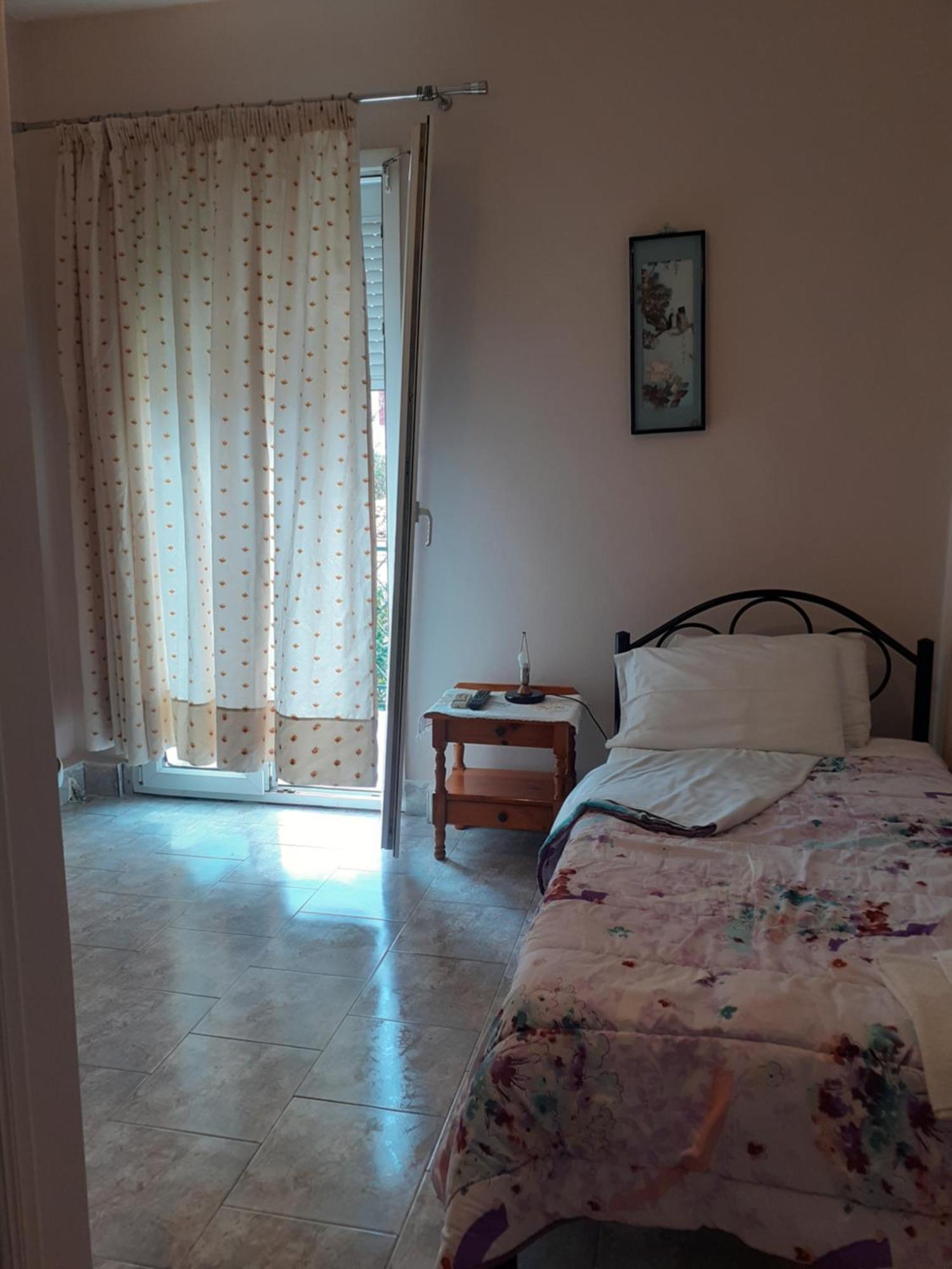 Thalia'S Garden Hotel Mytilene Ngoại thất bức ảnh