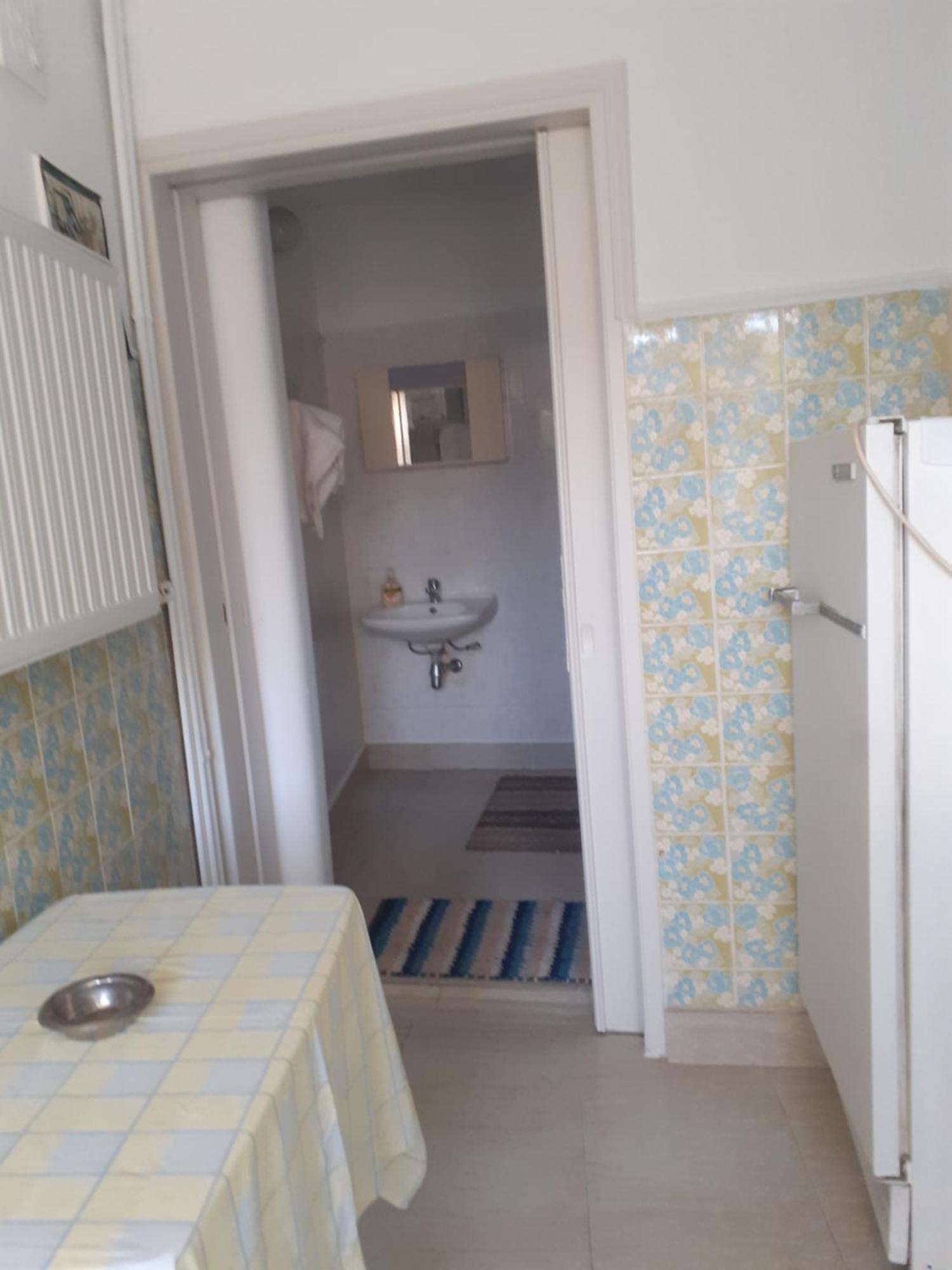 Thalia'S Garden Hotel Mytilene Ngoại thất bức ảnh