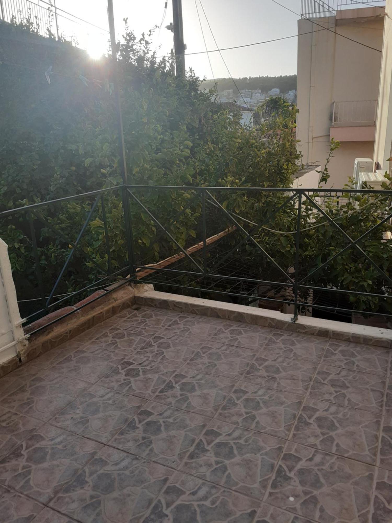Thalia'S Garden Hotel Mytilene Ngoại thất bức ảnh