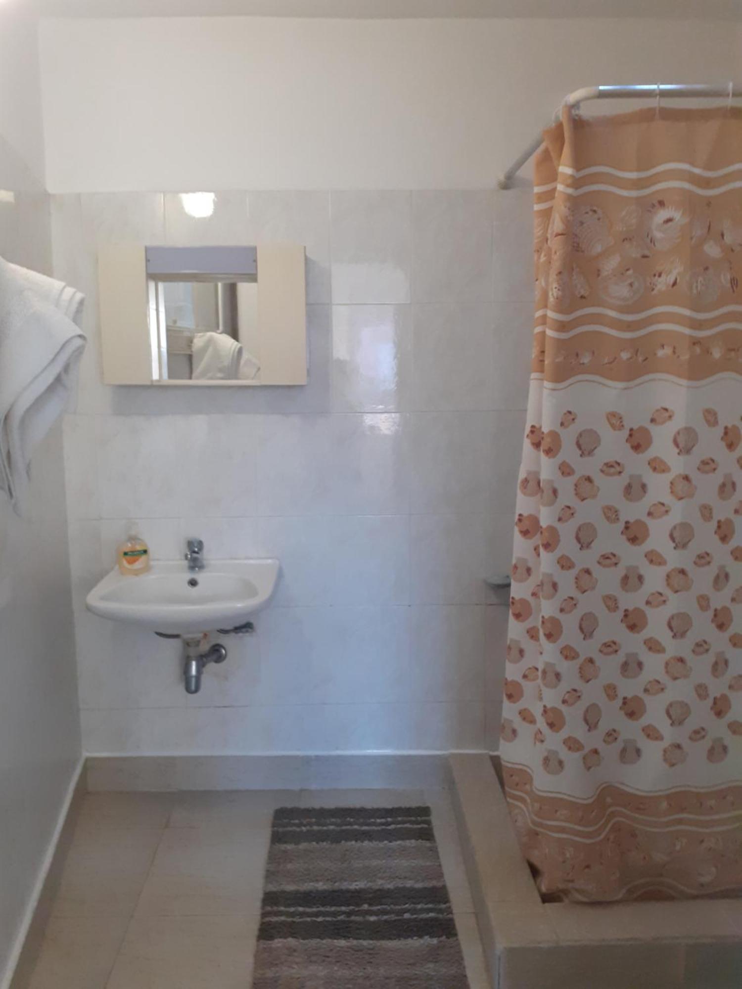 Thalia'S Garden Hotel Mytilene Ngoại thất bức ảnh