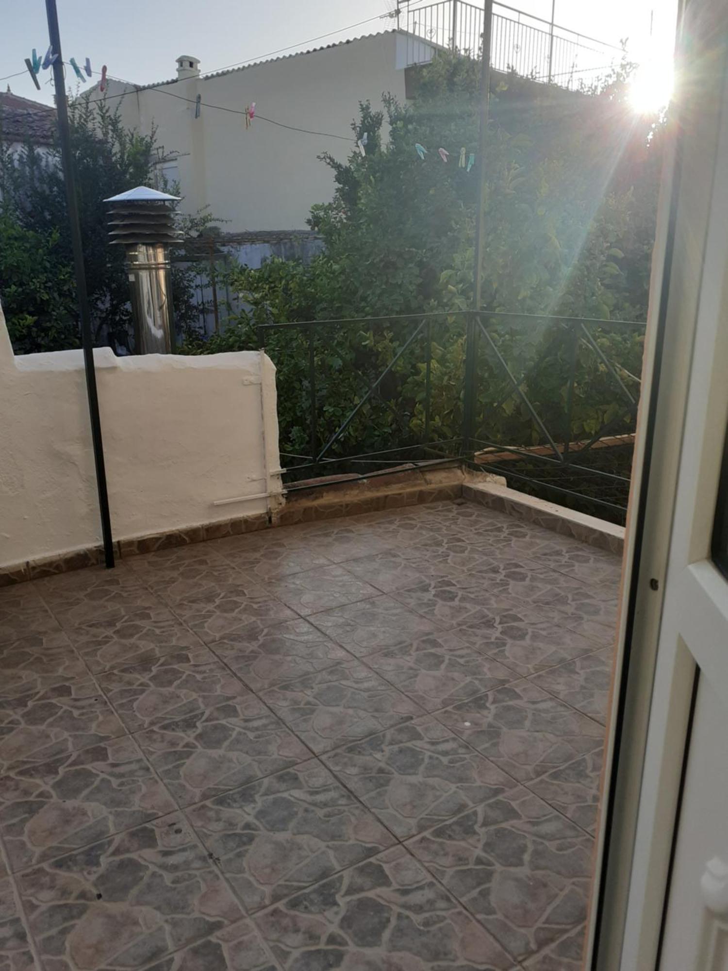 Thalia'S Garden Hotel Mytilene Ngoại thất bức ảnh