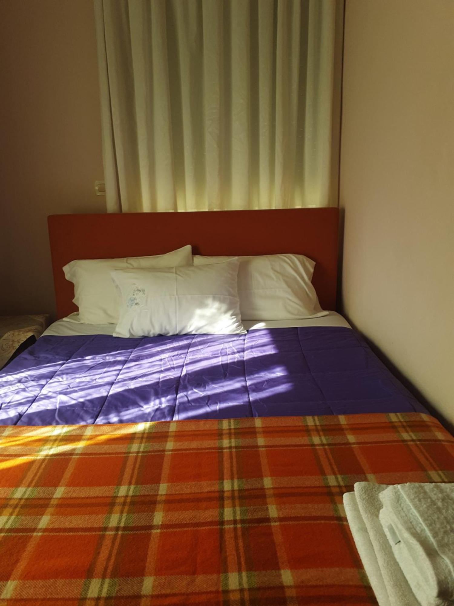 Thalia'S Garden Hotel Mytilene Ngoại thất bức ảnh