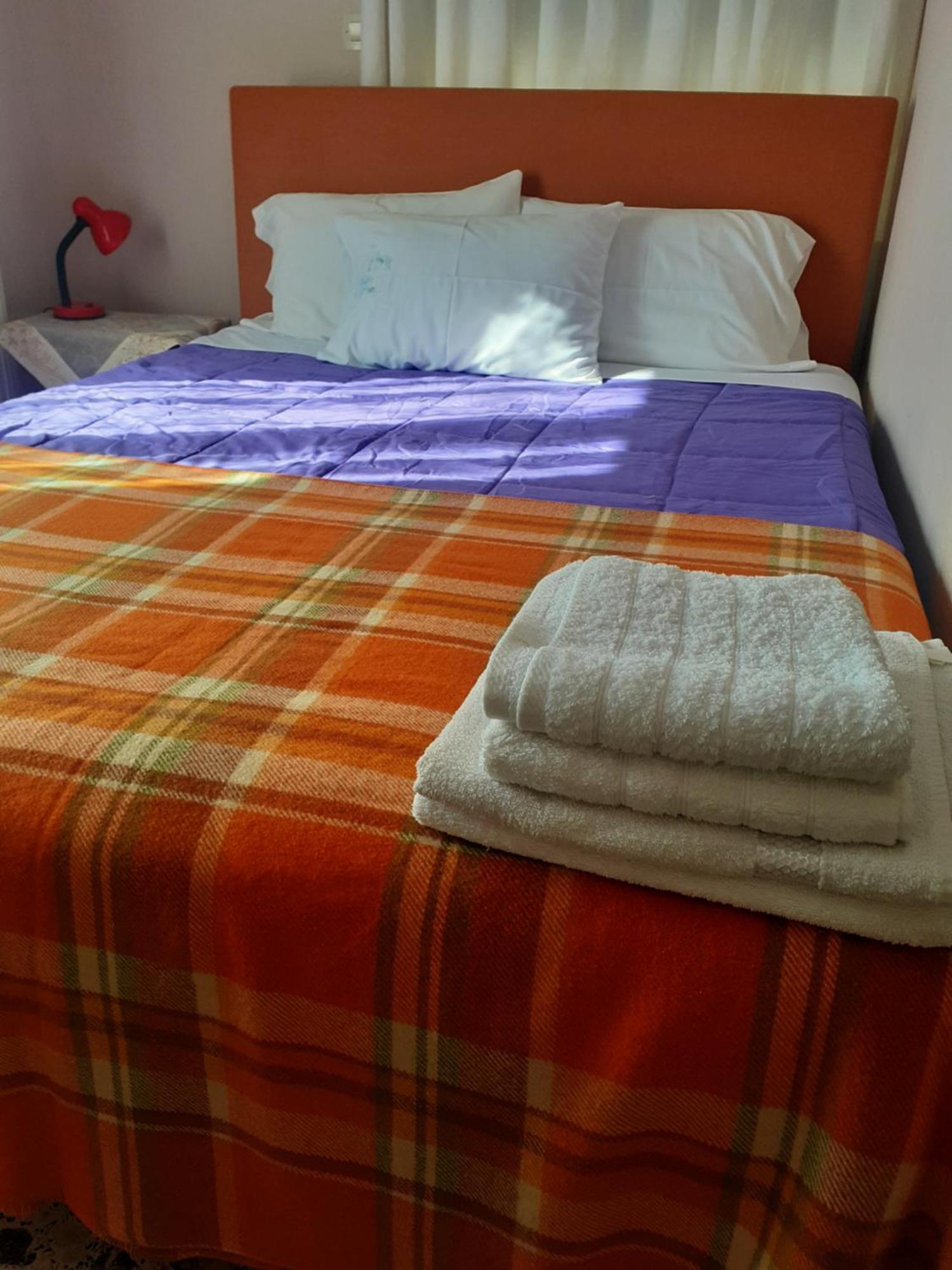 Thalia'S Garden Hotel Mytilene Ngoại thất bức ảnh