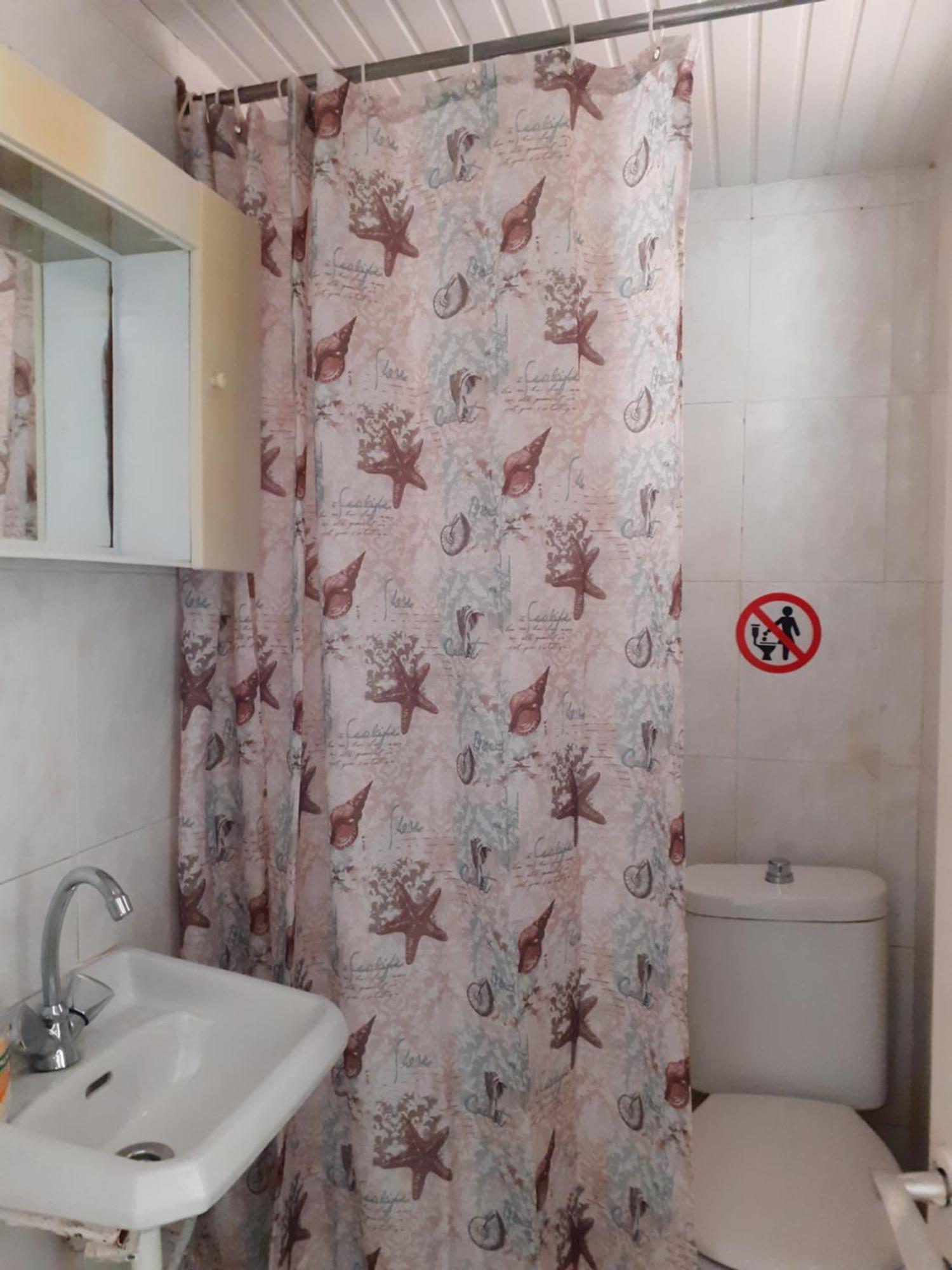 Thalia'S Garden Hotel Mytilene Ngoại thất bức ảnh